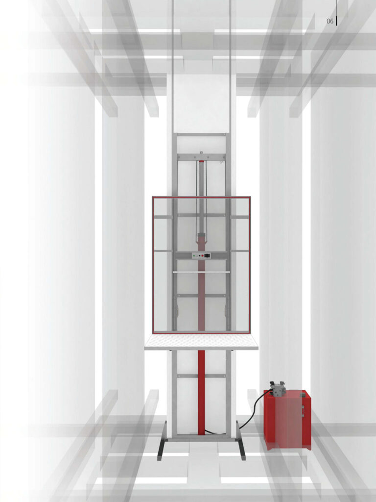 Smart Lift Engineering – We Design For Your Conveniece